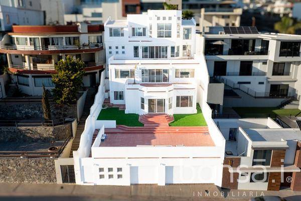 Foto de casa en marina san diego , real de san marino, ensenada, baja california, 0 foto 01 Foto de casa en venta en marina san diego , real de san marino, ensenada, baja california, 0 No. 01