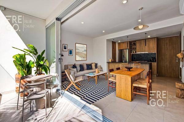 Foto de departamento en , marina vallarta, puerto vallarta, jalisco, 0 foto 02 Foto de departamento en venta en , marina vallarta, puerto vallarta, jalisco, 0 No. 02