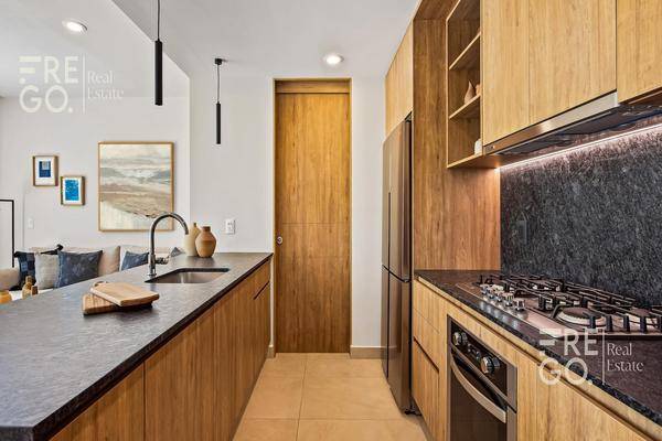 Foto de departamento en , marina vallarta, puerto vallarta, jalisco, 0 foto 03 Foto de departamento en venta en , marina vallarta, puerto vallarta, jalisco, 0 No. 03