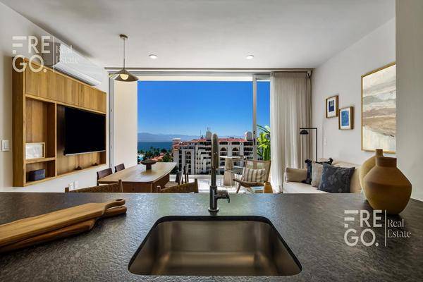 Foto de departamento en , marina vallarta, puerto vallarta, jalisco, 0 foto 04 Foto de departamento en venta en , marina vallarta, puerto vallarta, jalisco, 0 No. 04