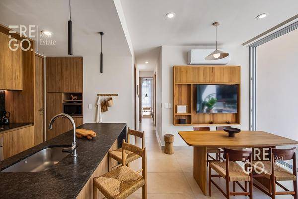 Foto de departamento en , marina vallarta, puerto vallarta, jalisco, 0 foto 05 Foto de departamento en venta en , marina vallarta, puerto vallarta, jalisco, 0 No. 05