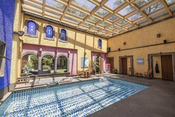 Foto de casa en mariscal , san angel, álvaro obregón, df / cdmx, 0 foto 03 Foto de casa en venta en mariscal , san angel, álvaro obregón, df / cdmx, 0 No. 03