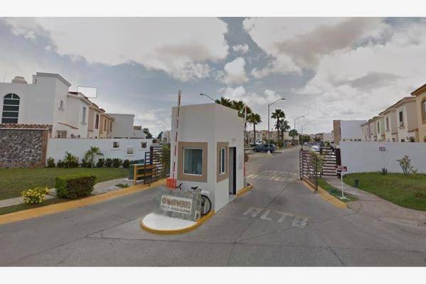 Foto de casa en marivento 1, real pacífico, mazatlán, sinaloa, 0 foto 05 Foto de casa en venta en marivento 1, real pacífico, mazatlán, sinaloa, 0 No. 05