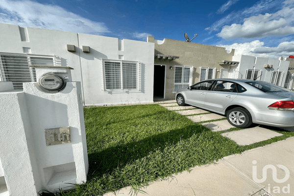 Foto de casa en marmol 402, los encinos, el marqués, querétaro, 30909197 foto 01 Foto de casa en renta en marmol 402, los encinos, el marqués, querétaro, 30909197 No. 01