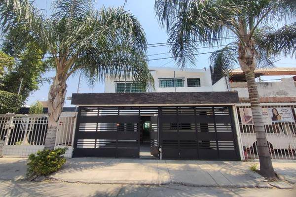 Foto de casa en marquesa de calderon , jardines de la paz norte, guadalajara, jalisco, 27945539 foto 01 Foto de casa en renta en marquesa de calderon , jardines de la paz norte, guadalajara, jalisco, 27945539 No. 01