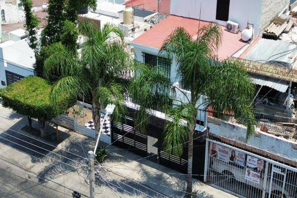 Foto de casa en marquesa de calderon , jardines de la paz norte, guadalajara, jalisco, 27945539 foto 03 Foto de casa en renta en marquesa de calderon , jardines de la paz norte, guadalajara, jalisco, 27945539 No. 03