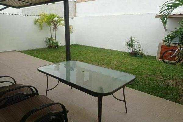 Foto de casa en marsella ii , playa del carmen centro, solidaridad, quintana roo, 0 foto 04 Foto de casa en venta en marsella ii , playa del carmen centro, solidaridad, quintana roo, 0 No. 04