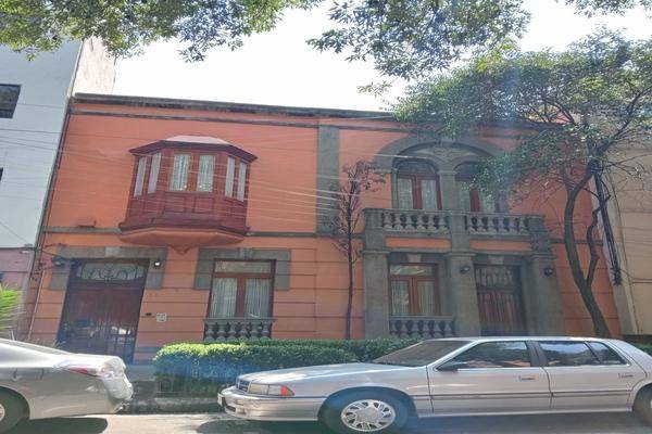 Foto de casa en marsella , juárez, cuauhtémoc, df / cdmx, 0 foto 01 Foto de casa en venta en marsella , juárez, cuauhtémoc, df / cdmx, 0 No. 01