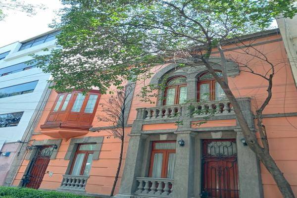 Foto de casa en marsella , juárez, cuauhtémoc, df / cdmx, 0 foto 02 Foto de casa en venta en marsella , juárez, cuauhtémoc, df / cdmx, 0 No. 02