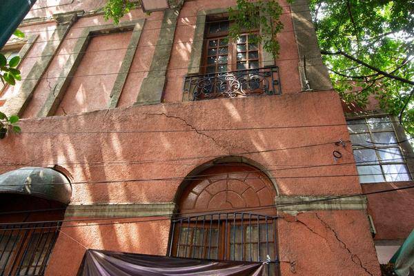 Foto de terreno comercial en marsella , juárez, cuauhtémoc, df / cdmx, 30179972 foto 06 Foto de terreno comercial en venta en marsella , juárez, cuauhtémoc, df / cdmx, 30179972 No. 06