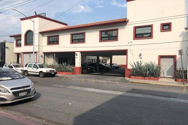 Foto de oficina en martín de zavala , centro, monterrey, nuevo león, 22837066 foto 01 Foto de oficina en venta en martín de zavala , centro, monterrey, nuevo león, 22837066 No. 01