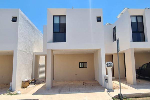 Foto de casa en maruva , las margaritas de cholul, mérida, yucatán, 29716226 foto 03 Foto de casa en renta en maruva , las margaritas de cholul, mérida, yucatán, 29716226 No. 03