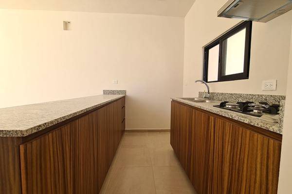 Foto de casa en maruva , las margaritas de cholul, mérida, yucatán, 29716226 foto 05 Foto de casa en renta en maruva , las margaritas de cholul, mérida, yucatán, 29716226 No. 05