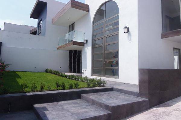 Foto de casa en masaccio , campestre italiana, querétaro, querétaro, 7241357 foto 03 Foto de casa en venta en masaccio , campestre italiana, querétaro, querétaro, 7241357 No. 03