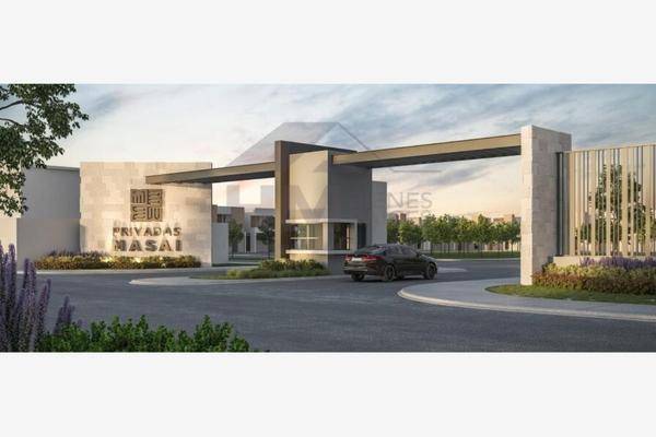 Foto de casa en masai 113, privada purísima, guadalupe, nuevo león, 0 foto 01 Foto de casa en venta en masai 113, privada purísima, guadalupe, nuevo león, 0 No. 01