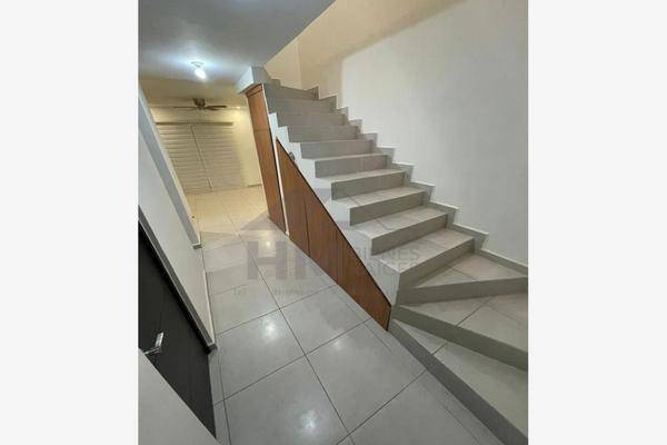 Foto de casa en masai 113, privada purísima, guadalupe, nuevo león, 0 foto 03 Foto de casa en venta en masai 113, privada purísima, guadalupe, nuevo león, 0 No. 03