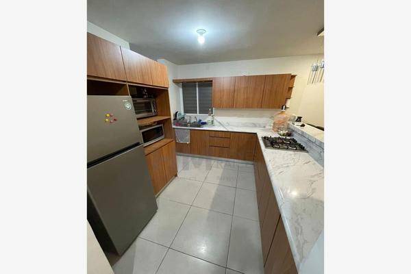 Foto de casa en masai 113, privada purísima, guadalupe, nuevo león, 0 foto 05 Foto de casa en venta en masai 113, privada purísima, guadalupe, nuevo león, 0 No. 05