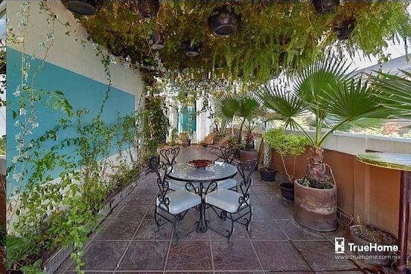 Foto de departamento en mayorazgo solís , xoco, benito juárez, df / cdmx, 0 foto 06 Foto de departamento en venta en mayorazgo solís , xoco, benito juárez, df / cdmx, 0 No. 06