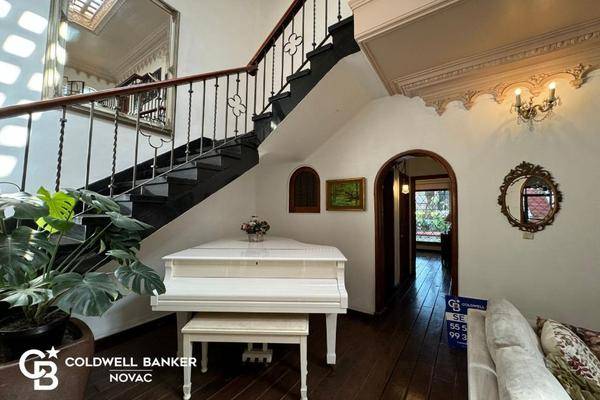 Foto de casa en mazatlan 115, condesa, cuauhtémoc, df / cdmx, 0 foto 02 Foto de casa en venta en mazatlan 115, condesa, cuauhtémoc, df / cdmx, 0 No. 02