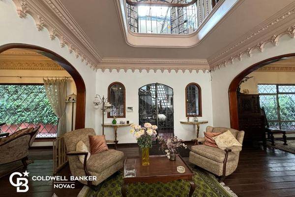 Foto de casa en mazatlan 115, condesa, cuauhtémoc, df / cdmx, 0 foto 03 Foto de casa en venta en mazatlan 115, condesa, cuauhtémoc, df / cdmx, 0 No. 03