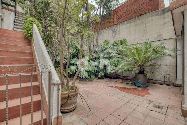 Foto de casa en mazatlan , condesa, cuauhtémoc, df / cdmx, 0 foto 10 Foto de casa en venta en mazatlan , condesa, cuauhtémoc, df / cdmx, 0 No. 10