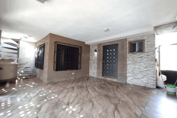Foto de casa en mc allen , puerta del norte residencial, general escobedo, nuevo león, 0 foto 01 Foto de casa en venta en mc allen , puerta del norte residencial, general escobedo, nuevo león, 0 No. 01