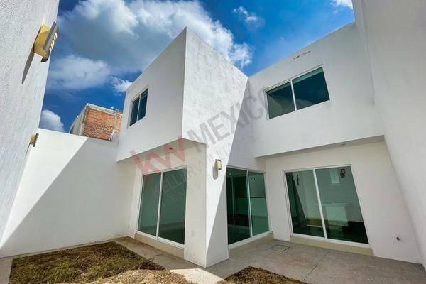 Foto de casa en medea , villa magna, san luis potosí, san luis potosí, 0 foto 05 Foto de casa en venta en medea , villa magna, san luis potosí, san luis potosí, 0 No. 05