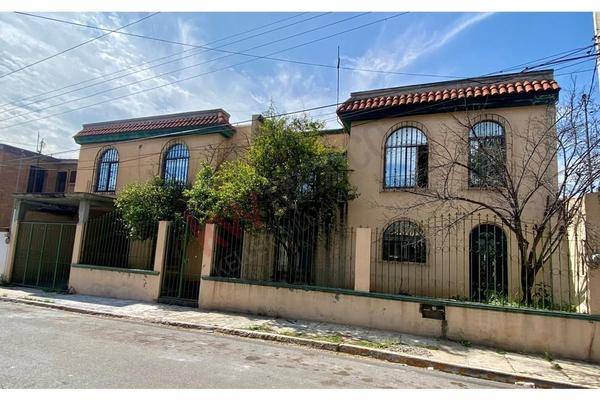 Foto de casa en melchor de talamantes 543, insurgentes, saltillo, coahuila de zaragoza, 0 foto 02 Foto de casa en venta en melchor de talamantes 543, insurgentes, saltillo, coahuila de zaragoza, 0 No. 02