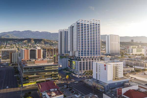 Foto de departamento en melchor ocampo , monterrey centro, monterrey, nuevo león, 0 foto 01 Foto de departamento en venta en melchor ocampo , monterrey centro, monterrey, nuevo león, 0 No. 01