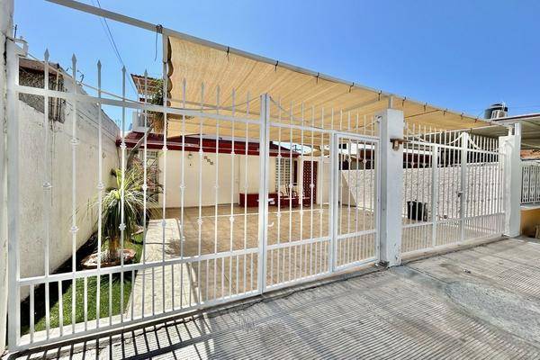 Foto de casa en melon , indeco, la paz, baja california sur, 30461446 foto 01 Foto de casa en renta en melon , indeco, la paz, baja california sur, 30461446 No. 01