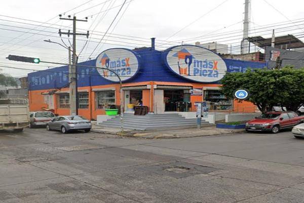 Foto de local en mercado de abastos, guadalajara, jalisco , mercado de abastos, guadalajara, jalisco, 0 foto 01 Foto de local en venta en mercado de abastos, guadalajara, jalisco , mercado de abastos, guadalajara, jalisco, 0 No. 01