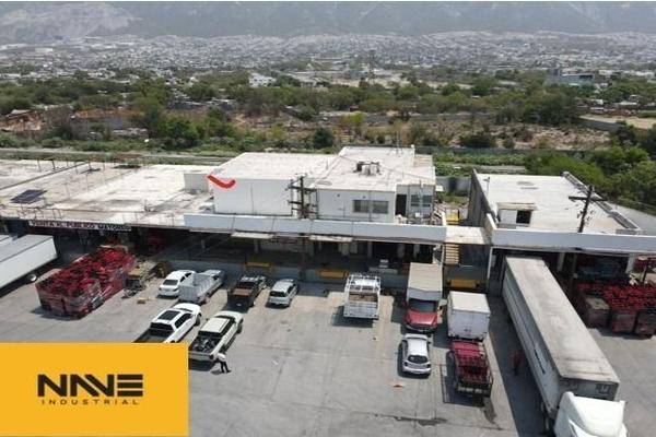 Foto de bodega en , mercado de abastos poniente, santa catarina, nuevo león, 0 foto 01 Foto de bodega en renta en , mercado de abastos poniente, santa catarina, nuevo león, 0 No. 01