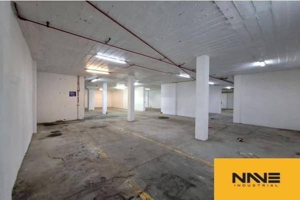 Foto de bodega en , mercado de abastos poniente, santa catarina, nuevo león, 0 foto 02 Foto de bodega en renta en , mercado de abastos poniente, santa catarina, nuevo león, 0 No. 02