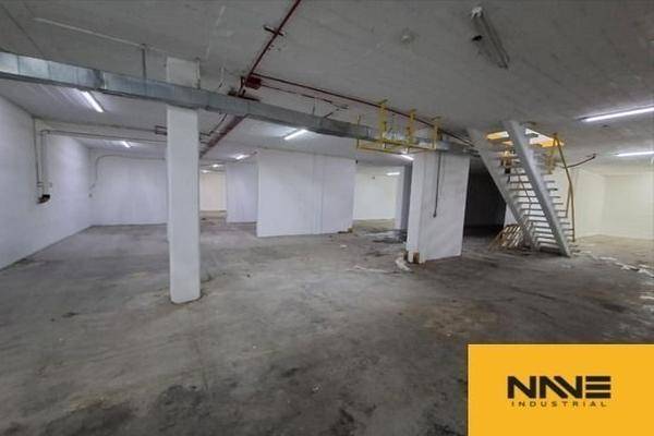 Foto de bodega en , mercado de abastos poniente, santa catarina, nuevo león, 0 foto 05 Foto de bodega en renta en , mercado de abastos poniente, santa catarina, nuevo león, 0 No. 05