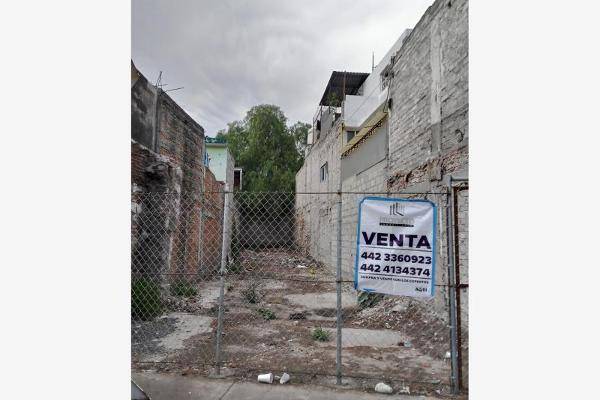 Foto de terreno comercial en mercado del tepetate 01, las hadas, querétaro, querétaro, 0 foto 01 Foto de terreno comercial en venta en mercado del tepetate 01, las hadas, querétaro, querétaro, 0 No. 01