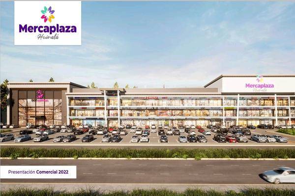 Foto de local en mercaplaza huinala , reforma i, apodaca, nuevo león, 22220764 foto 01 Foto de local en venta en mercaplaza huinala , reforma i, apodaca, nuevo león, 22220764 No. 01