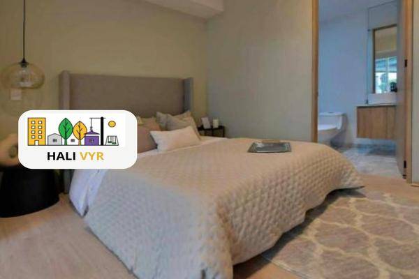 Foto de departamento en , merced gómez, álvaro obregón, df / cdmx, 0 foto 01 Foto de departamento en venta en , merced gómez, álvaro obregón, df / cdmx, 0 No. 01