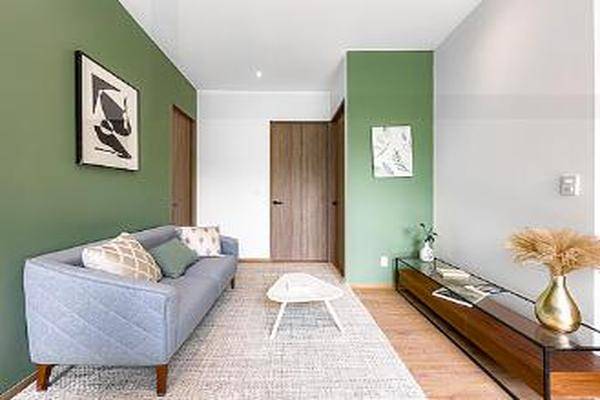 Foto de departamento en , merced gómez, álvaro obregón, df / cdmx, 0 foto 02 Foto de departamento en venta en , merced gómez, álvaro obregón, df / cdmx, 0 No. 02