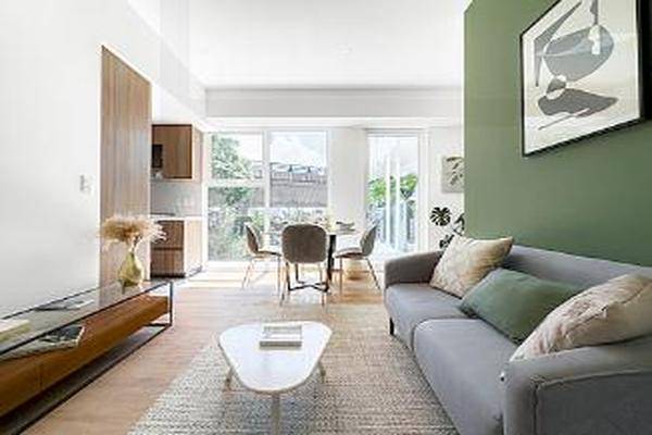 Foto de departamento en , merced gómez, álvaro obregón, df / cdmx, 0 foto 03 Foto de departamento en venta en , merced gómez, álvaro obregón, df / cdmx, 0 No. 03