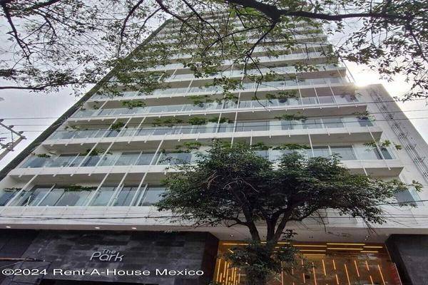 Foto de departamento en , merced gómez, álvaro obregón, df / cdmx, 0 foto 02 Foto de departamento en venta en , merced gómez, álvaro obregón, df / cdmx, 0 No. 02