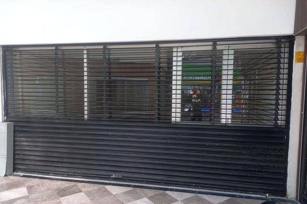Foto de local en , merced gómez, álvaro obregón, df / cdmx, 0 foto 02 Foto de local en venta en , merced gómez, álvaro obregón, df / cdmx, 0 No. 02