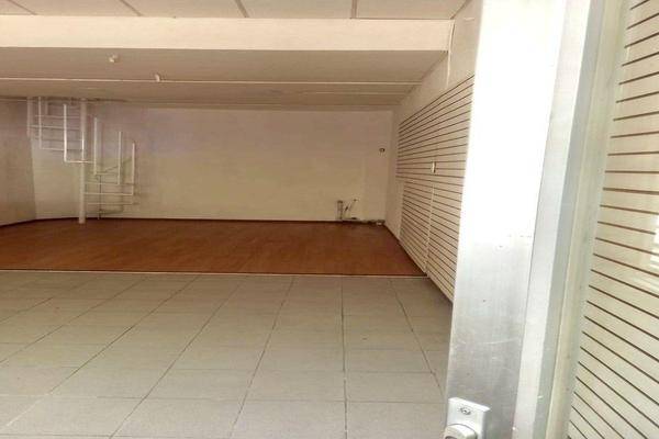 Foto de local en , merced gómez, álvaro obregón, df / cdmx, 0 foto 03 Foto de local en venta en , merced gómez, álvaro obregón, df / cdmx, 0 No. 03