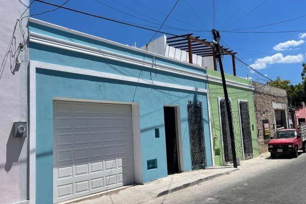 Foto de casa en , merida centro, mérida, yucatán, 26610236 foto 02 Foto de casa en venta en , merida centro, mérida, yucatán, 26610236 No. 02