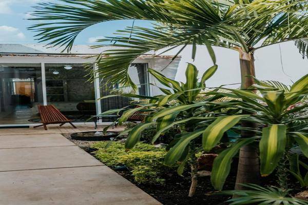 Foto de casa en , merida centro, mérida, yucatán, 28200622 foto 04 Foto de casa en venta en , merida centro, mérida, yucatán, 28200622 No. 04