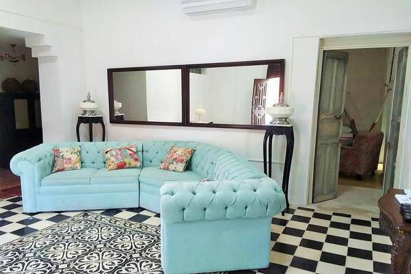 Foto de casa en , merida centro, mérida, yucatán, 0 foto 03 Foto de casa en venta en , merida centro, mérida, yucatán, 0 No. 03