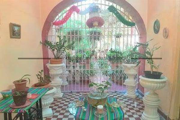 Foto de casa en , merida centro, mérida, yucatán, 0 foto 03 Foto de casa en venta en , merida centro, mérida, yucatán, 0 No. 03