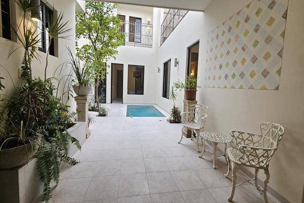 Foto de casa en , merida centro, mérida, yucatán, 30513870 foto 02 Foto de casa en renta en , merida centro, mérida, yucatán, 30513870 No. 02