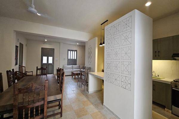 Foto de casa en , merida centro, mérida, yucatán, 30513870 foto 05 Foto de casa en renta en , merida centro, mérida, yucatán, 30513870 No. 05