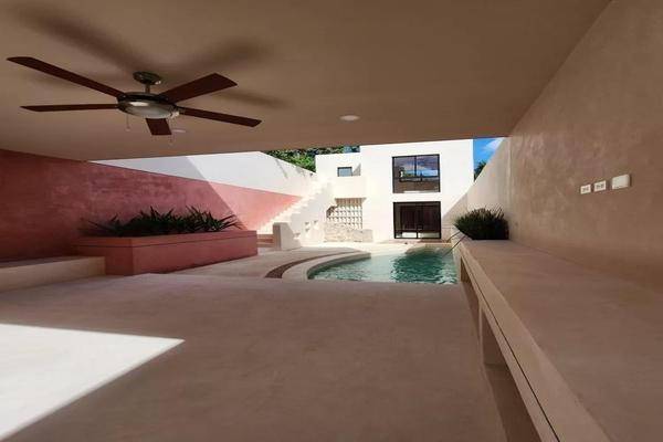 Foto de casa en , merida centro, mérida, yucatán, 0 foto 01 Foto de casa en venta en , merida centro, mérida, yucatán, 0 No. 01