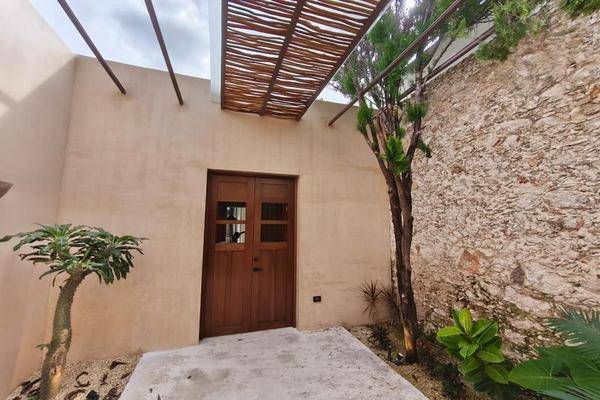 Foto de casa en , merida centro, mérida, yucatán, 0 foto 02 Foto de casa en venta en , merida centro, mérida, yucatán, 0 No. 02
